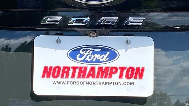 2022 Ford Edge ST