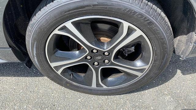 2022 Ford Edge ST