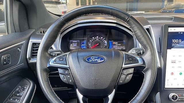 2022 Ford Edge ST
