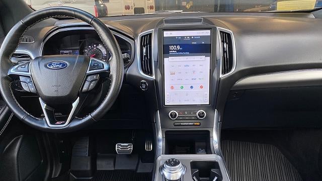 2022 Ford Edge ST