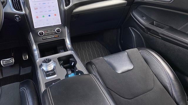 2022 Ford Edge ST