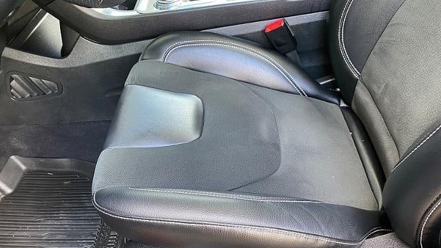 2022 Ford Edge ST