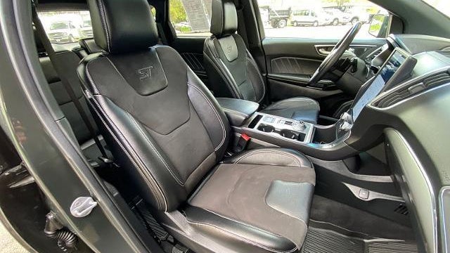 2022 Ford Edge ST