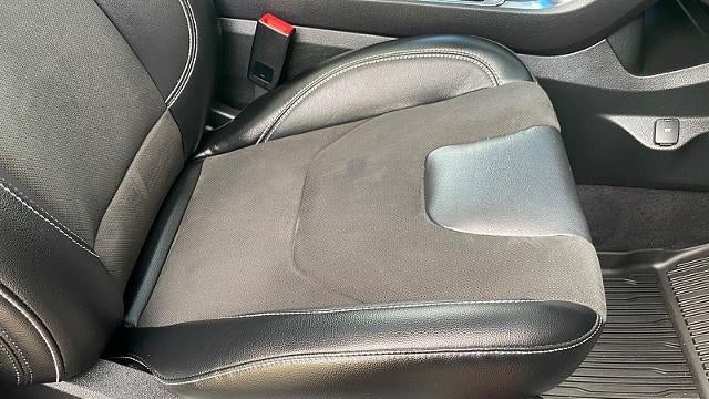 2022 Ford Edge ST