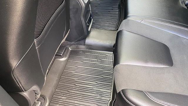 2022 Ford Edge ST