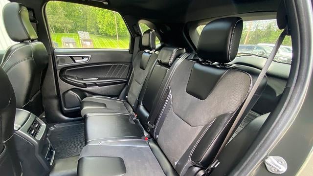2022 Ford Edge ST