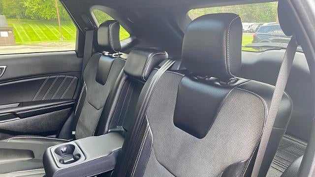 2022 Ford Edge ST
