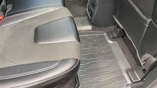 2022 Ford Edge ST