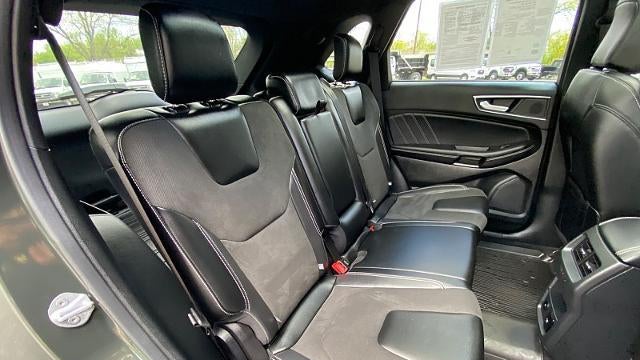 2022 Ford Edge ST