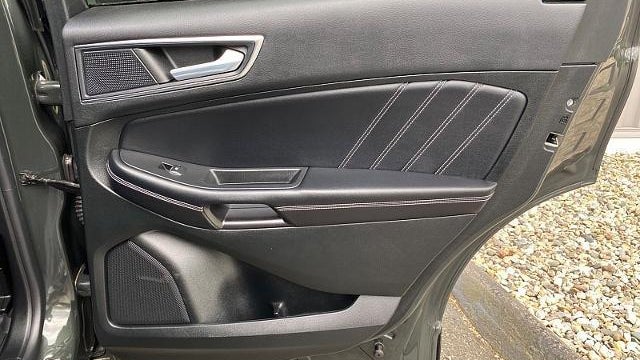 2022 Ford Edge ST
