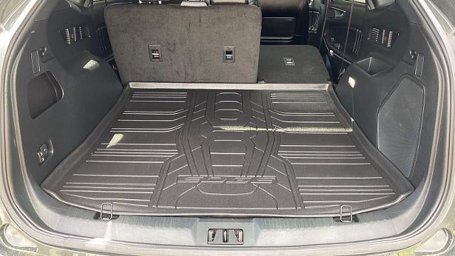 2022 Ford Edge ST