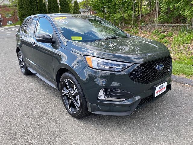 2022 Ford Edge - $34,205
