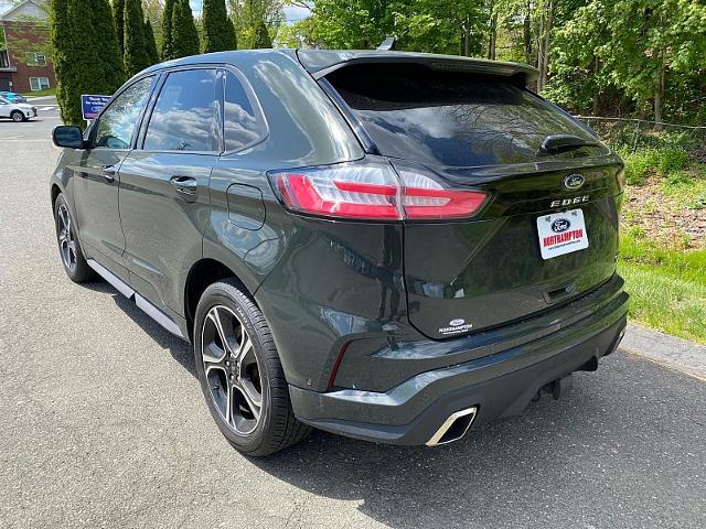 2022 Ford Edge - $34,205