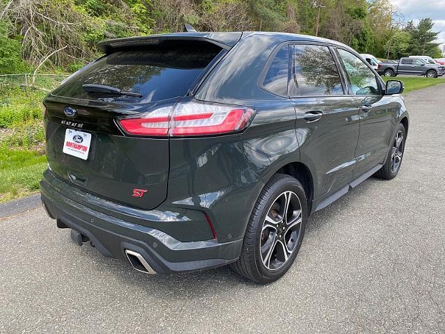 2022 Ford Edge - $34,205