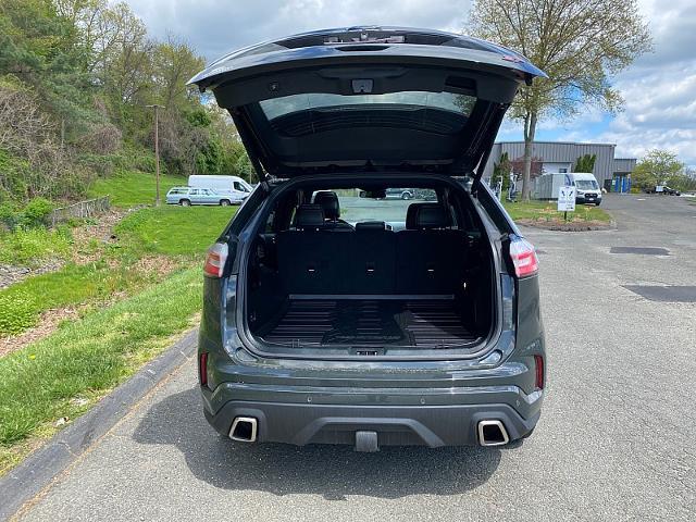 2022 Ford Edge - $34,205