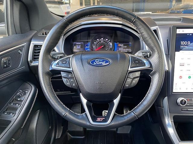 2022 Ford Edge - $34,205