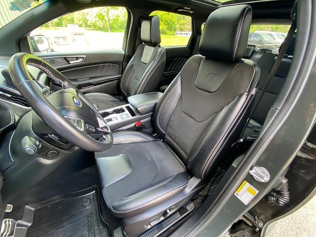 2022 Ford Edge - $34,205