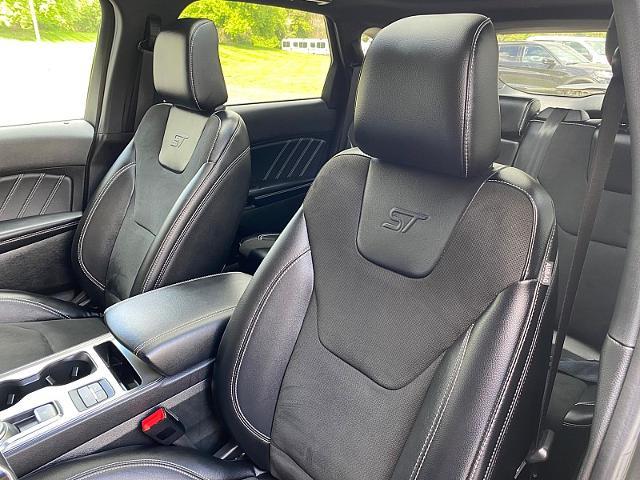 2022 Ford Edge - $34,205