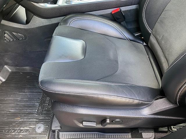 2022 Ford Edge - $34,205
