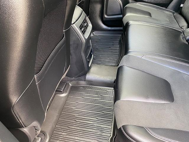 2022 Ford Edge - $34,205