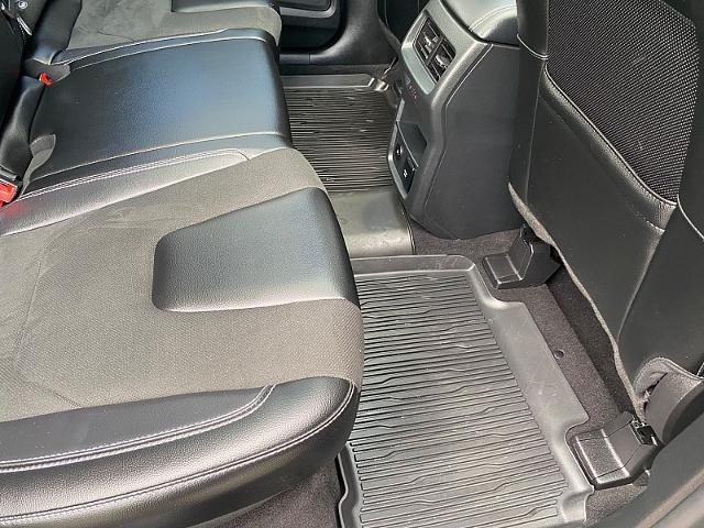 2022 Ford Edge - $34,205