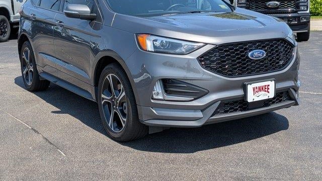 Preowned 2022 Ford Edge ST for Sale