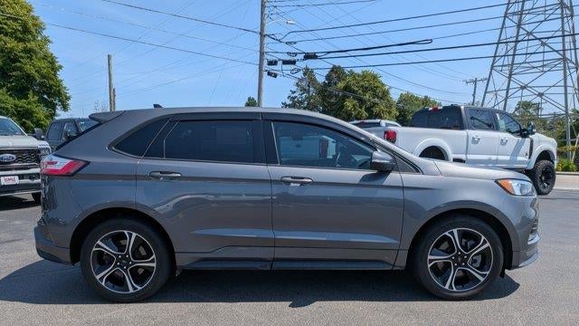 2022 Ford Edge ST