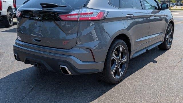 2022 Ford Edge ST