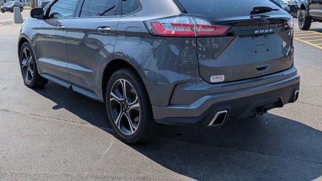 2022 Ford Edge ST