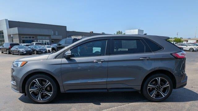 2022 Ford Edge ST