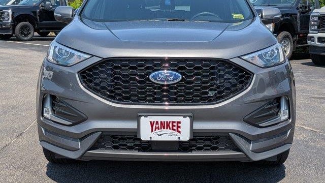 2022 Ford Edge ST