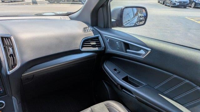 2022 Ford Edge ST