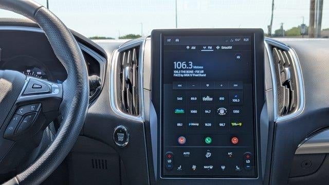 2022 Ford Edge ST