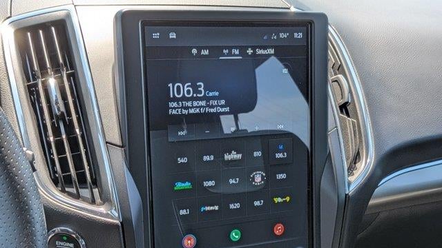 2022 Ford Edge ST