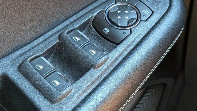 2022 Ford Edge ST