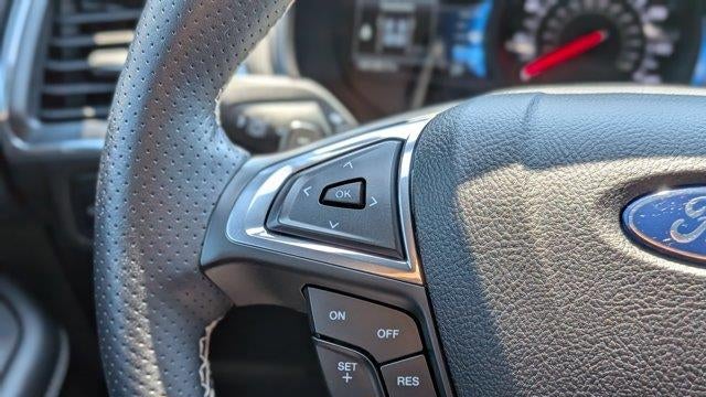 2022 Ford Edge ST