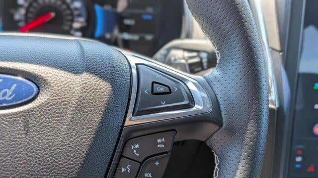 2022 Ford Edge ST