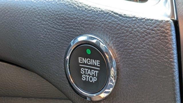 2022 Ford Edge ST