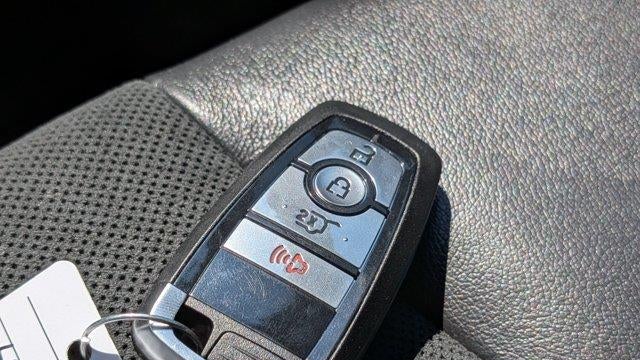2022 Ford Edge ST