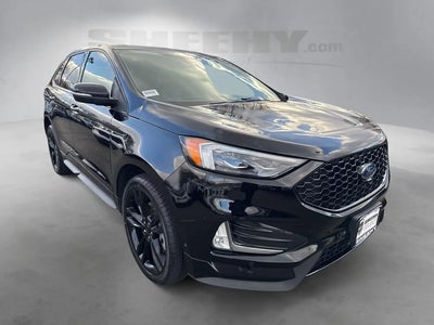 2022 Ford Edge AWD ST 4DR Crossover