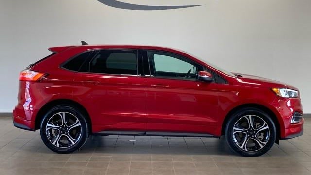Preowned 2022 Ford Edge ST for Sale