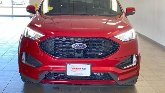 2022 Ford Edge ST