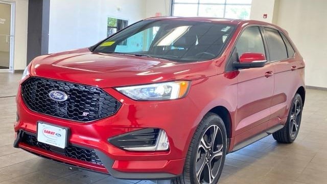 2022 Ford Edge ST