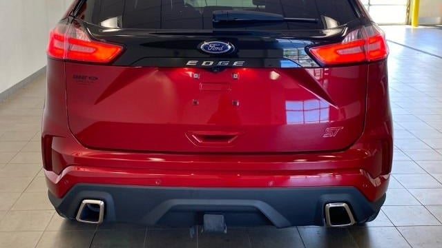 2022 Ford Edge ST