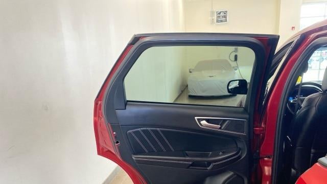 2022 Ford Edge ST