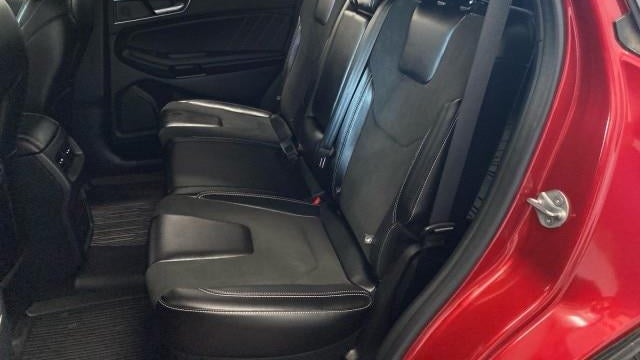 2022 Ford Edge ST