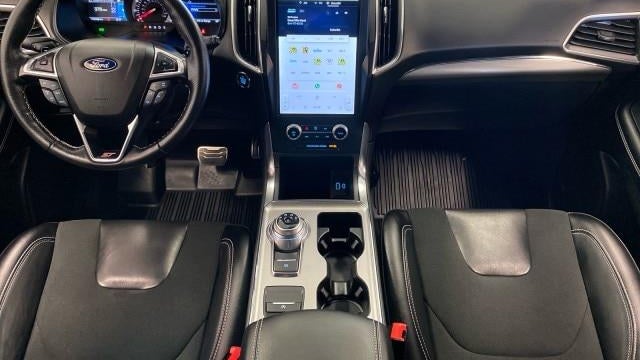 2022 Ford Edge ST