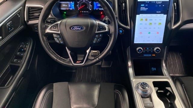 2022 Ford Edge ST