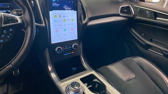 2022 Ford Edge ST