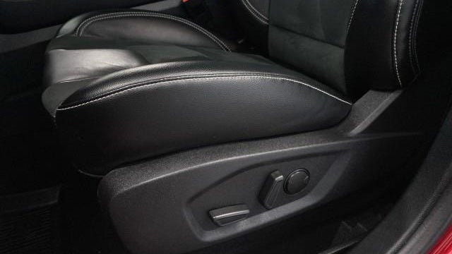 2022 Ford Edge ST